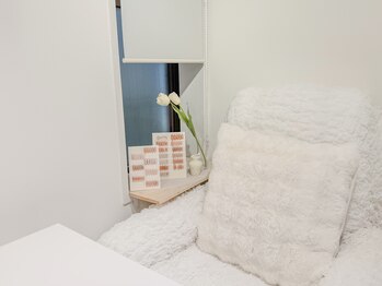 アディクトウラ ネイル(Addict'ula nail)/【 &nbsp;nail 個室2 &nbsp;】