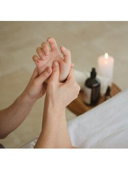 ジョイ 茅ヶ崎北口店(JOY)/新メニュー！癒しコース