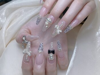 メロディービューティーサロン(Melody)/ツイートネイル