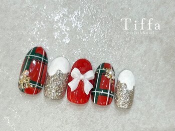 ティファ 大宮(Tiffa)/プロデュースコース