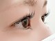 ボーンブライト(BORNBRIGHT)の写真/次世代まつげパーマでくるんと上向き♪理想の可愛い自まつげを実現します☆似合わせデザインも対応可能◎