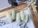 定額デザインネイル