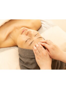 小顔になりたい