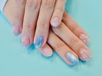 ブルーバード(BLUE BARD)/デザインコース