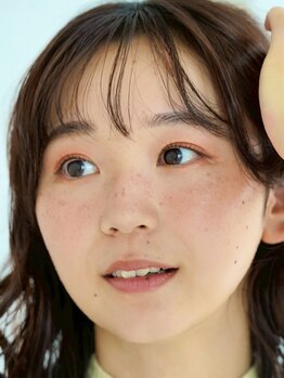 モーブ(MAUVE)の写真/垢抜ける鍵は眉毛!【骨格分析】で理想的なお顔に!ナチュラル美眉に♪骨格に合わせた〈トレンド×似合わせ〉