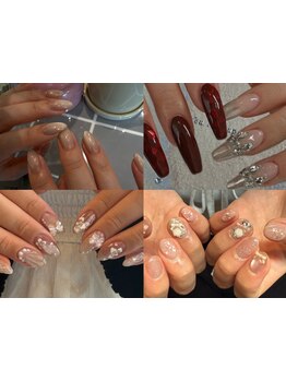 アートの種類が豊富