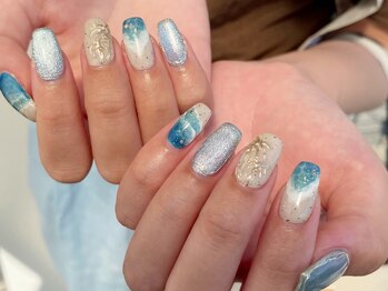 アトリエ ボノ(BONO)/フットデザイン