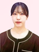 ルディラ 渋谷店 施術担当 ミズノ