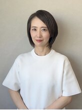 リラ(Lyra) 畠山 美奈