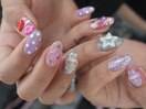 フラッシュネイル