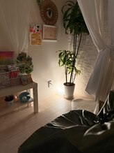 プアマヌ(PUA MANU)/モリンガ蒸しでおひとり時間満喫