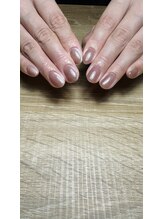 レイネイル(Lei nail)/マグネット　¥5,500