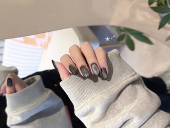 ソナム バイ レンジ(sonam by lange)/ねいる