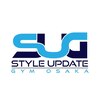 S.u.G 大阪天神橋のお店ロゴ