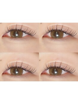 大人女性向けこだわりサロン