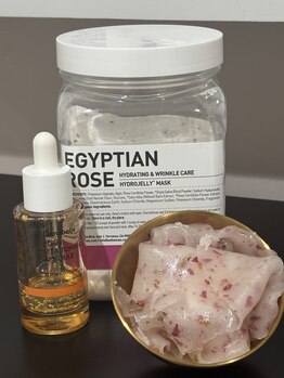 ココ(coco)/ジェリーマスクの抜け殻♪