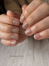 バーズ(Birds)/ワンカラー