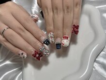 ルルシアン 代々木(luluchien)