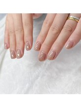 アンドヴァ 名古屋栄二丁目店(Andova)/ワンカラー