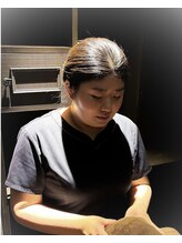 スパ ラコリーヌ by スローティ ラテ 須藤