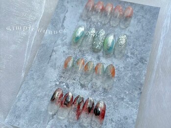 エンムスビ(縁MUSUBI)/hand【定額A】