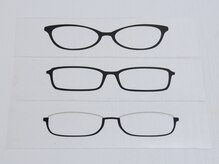 ラ ヴェリーテ(La Verite)/骨格診断