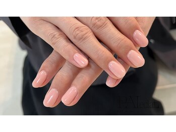 パルエクラ(PALeclat)/