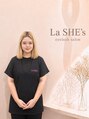 ラシーズ 天王寺店(La SHE's) LaSHE's YUKARI