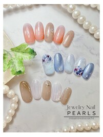 6月のNEWデザイン♪