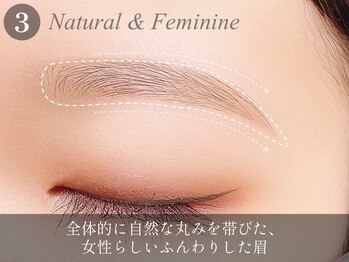 エン 吉祥寺店(en)/en アイラッシュ&アイブロウ