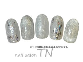 定額デザイン＋マグネット4本