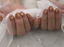 マグネット/ショートネイル