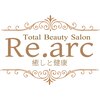 リアーク(Re.arc)のお店ロゴ
