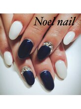 ノエルネイル(Noel nail)/オフィスネイル