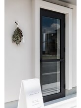 アンヴィ(Anvie)/Nail room Anvie