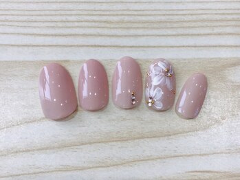 プログレス 守谷店(PROGRESS)/定額サンプル