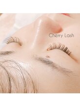 アイサロン チェリーラッシュ(Eye Salon Cherry Lash)/【まつげエクステ】