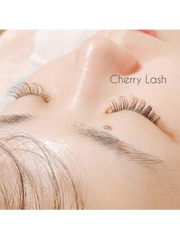 アイサロン チェリーラッシュ(Eye Salon Cherry Lash)/【まつげエクステ】