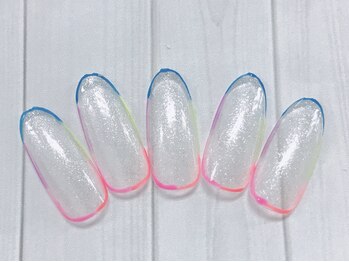 ティーエヌ イトーヨーカドー能見台店/季節の定額7590円コース