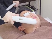 ビダン(BIDAN)/脱毛の流れ２