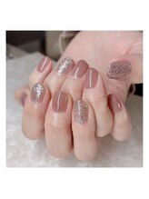 リバティー(liberty)/絶妙ワンカラー