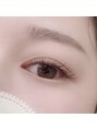 山口 彩香 ヴィアンカ 倉敷中央通り店 Vianca ホットペッパービューティー