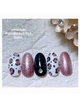 エンエンスタイル(enenstyle)/定額Cコース