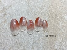 ネプチューン 自由が丘店(NEPTUNE)/定額アート5980円