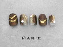 ザ マリー 磐田店(THE MARIE)/☆定額8000円コース 1215 B