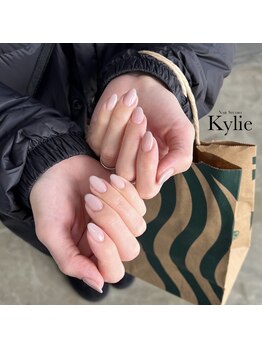 カイリー(Kylie)/うるうるグラデーション