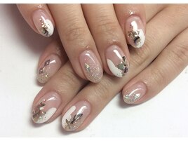 ☆ジェルアート☆