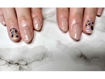 ベリッシモ(BELLISSIMO)/シンプル定額