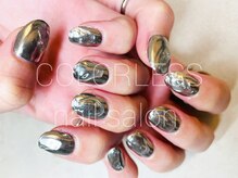 カラーレス(COLORLESS)/【デザインコース】