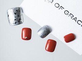 フット　シンプルArt &nbsp;No.382